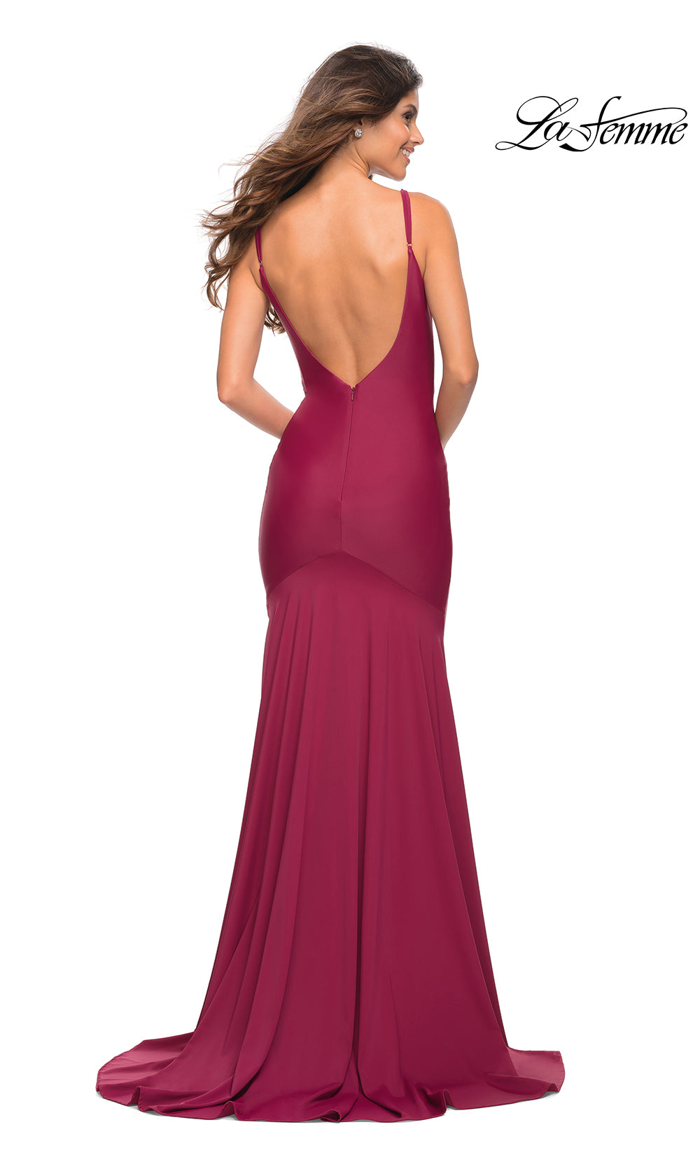 La Femme 30458 Berry