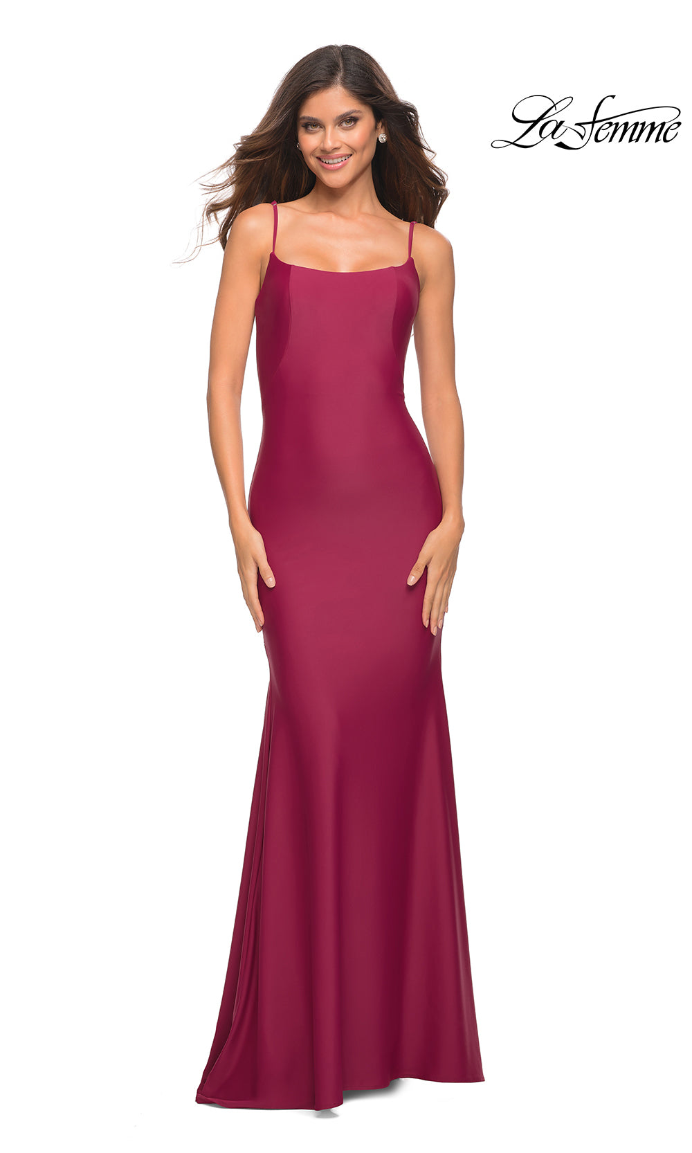 La Femme 30458 Berry