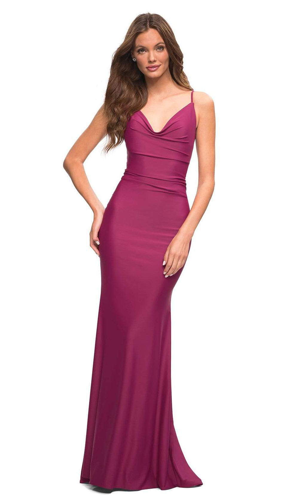 La Femme 30482 Berry