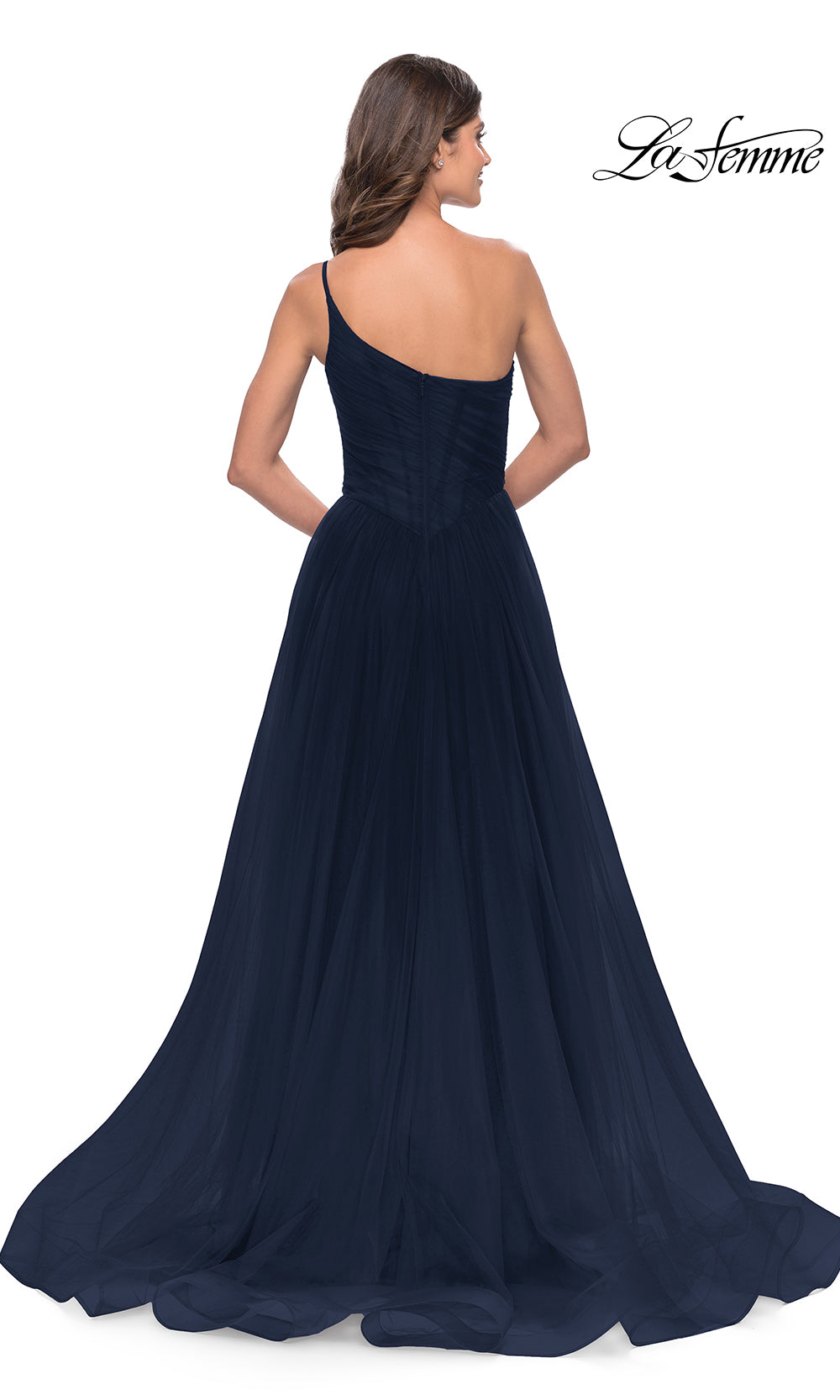 La Femme 31069 Navy
