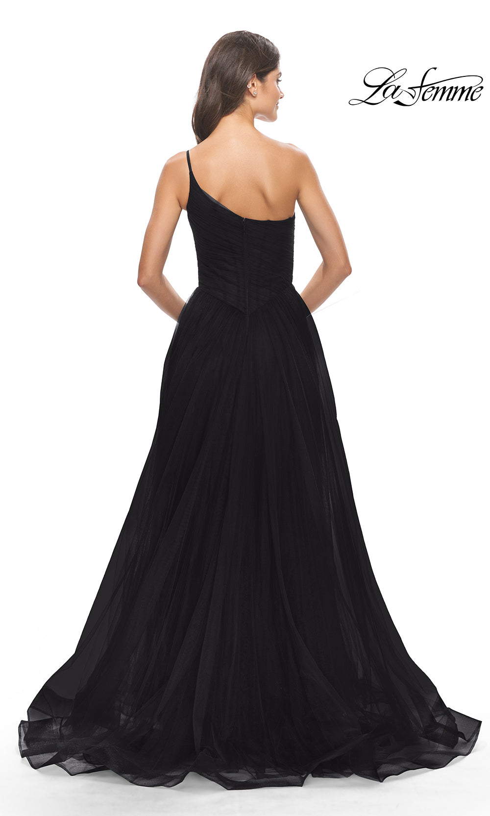 La Femme 31069 Black