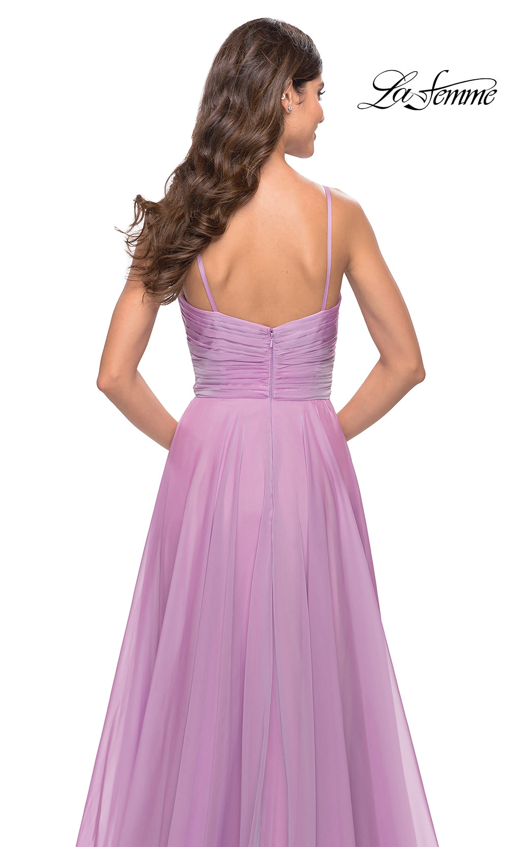 La Femme 31500 Lavender