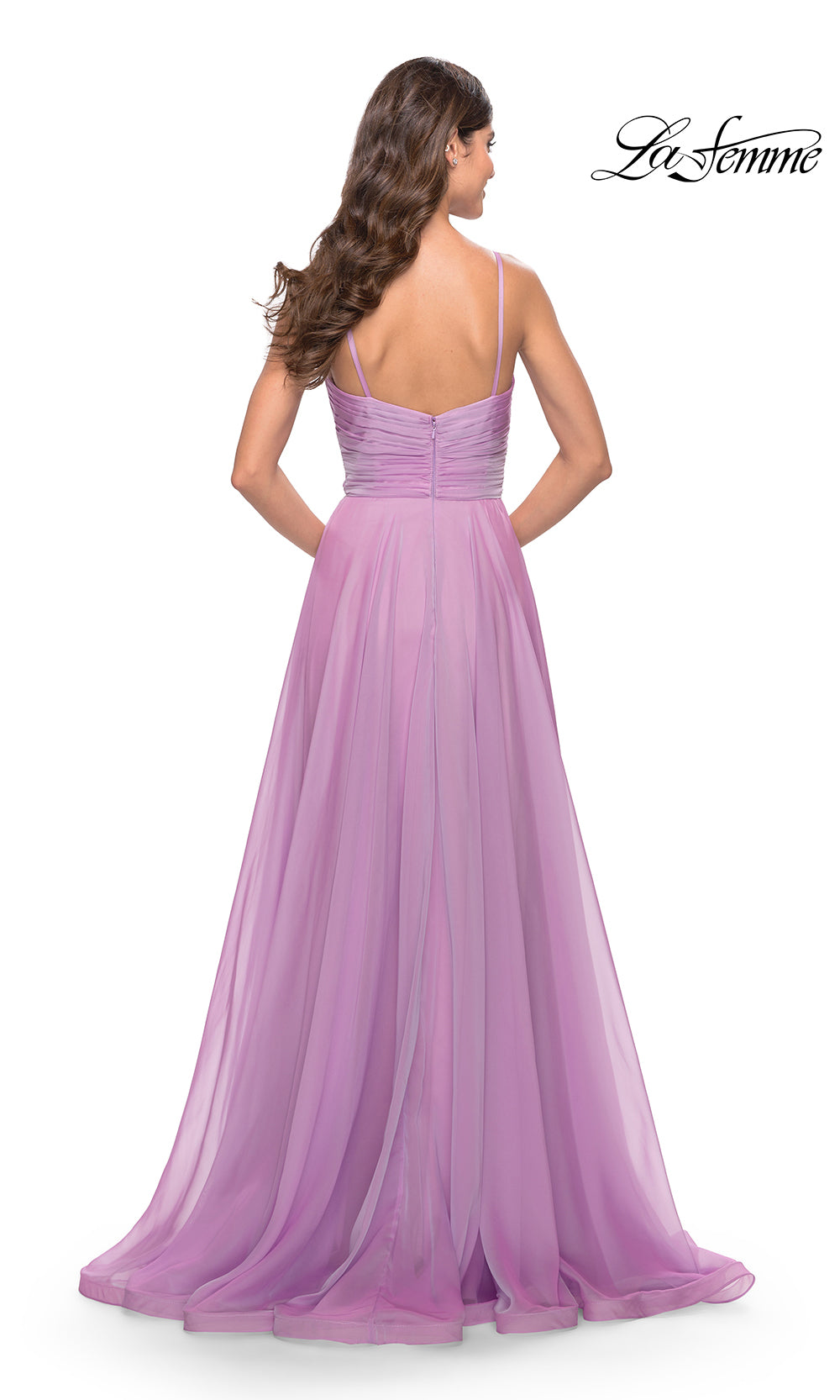 La Femme 31500 Lavender