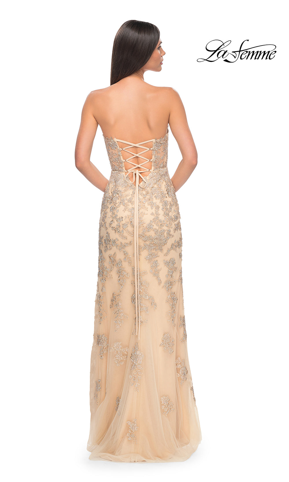 La Femme 32013 Champagne