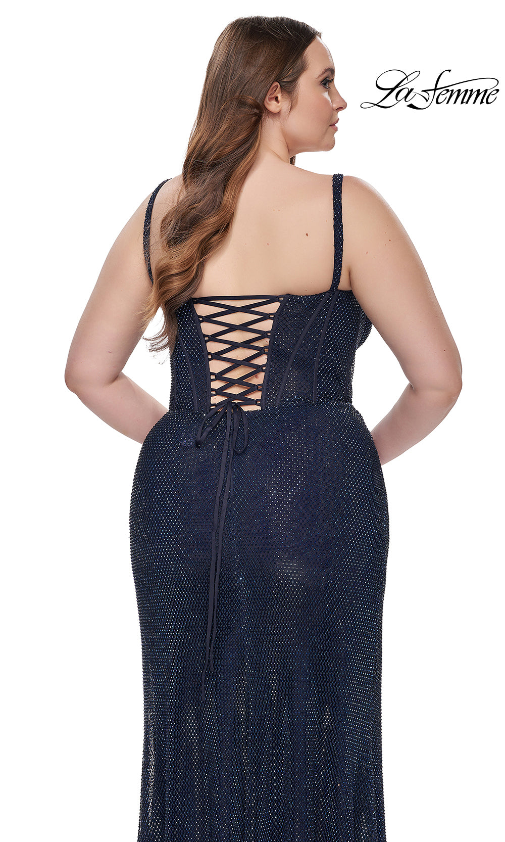 La Femme 32243 Navy
