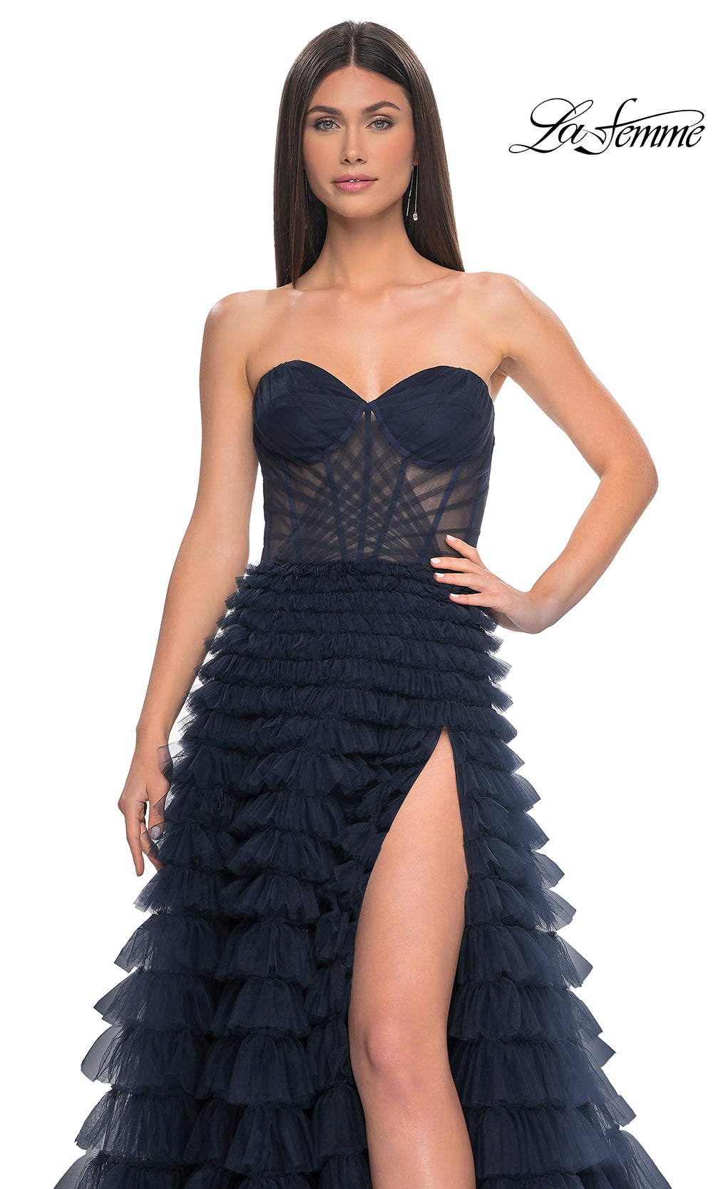La Femme 32283 Navy