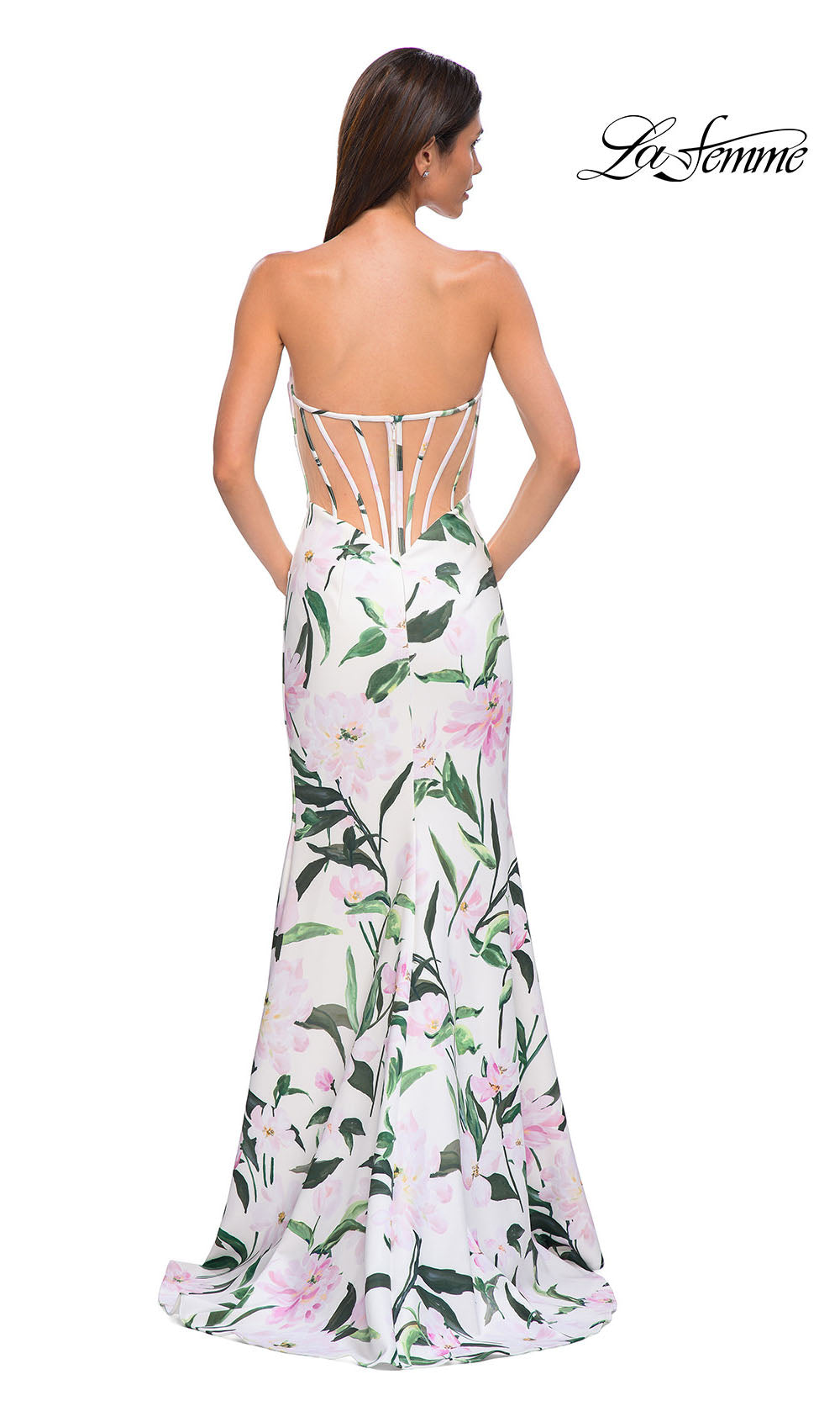 La Femme 32752 Multi