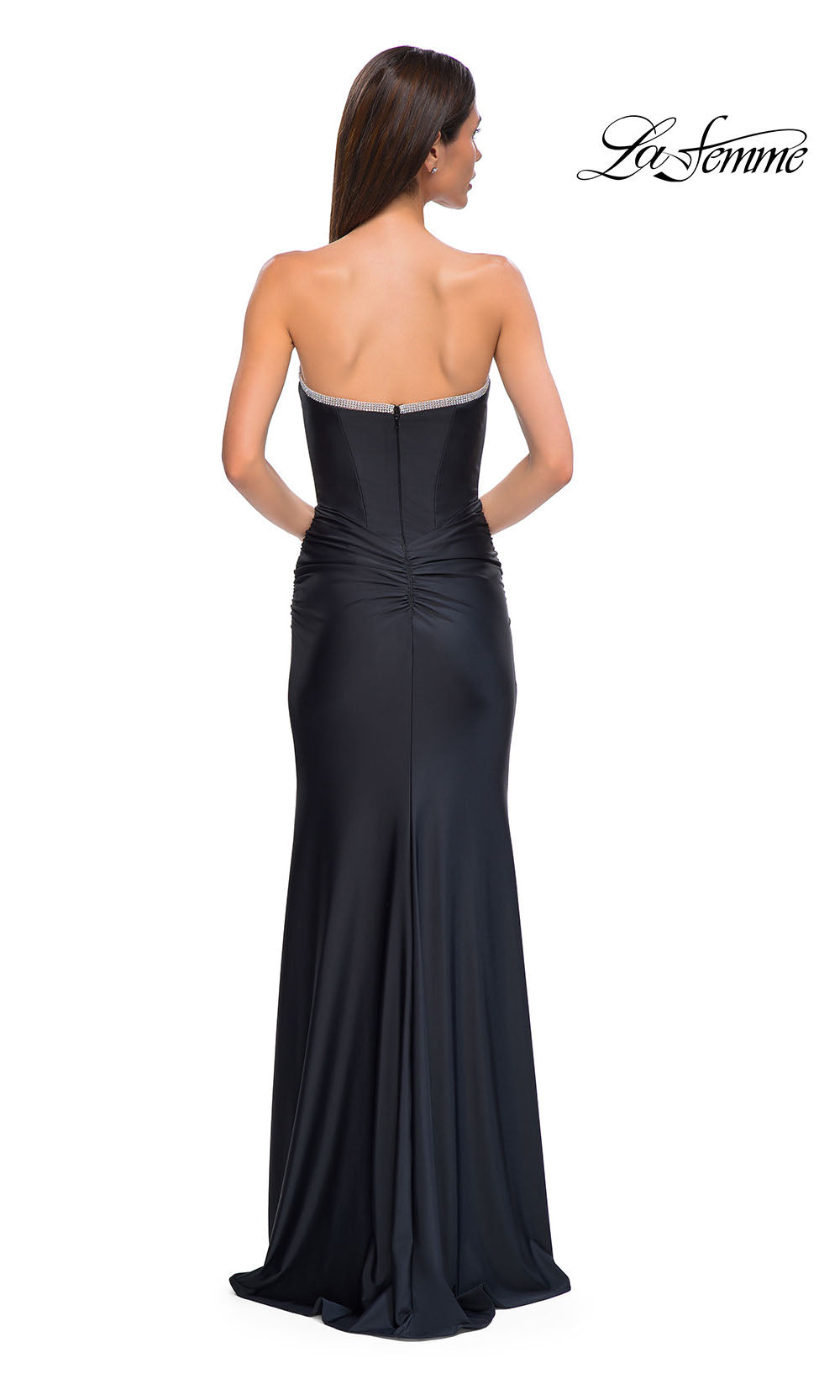 La Femme 32756 Black