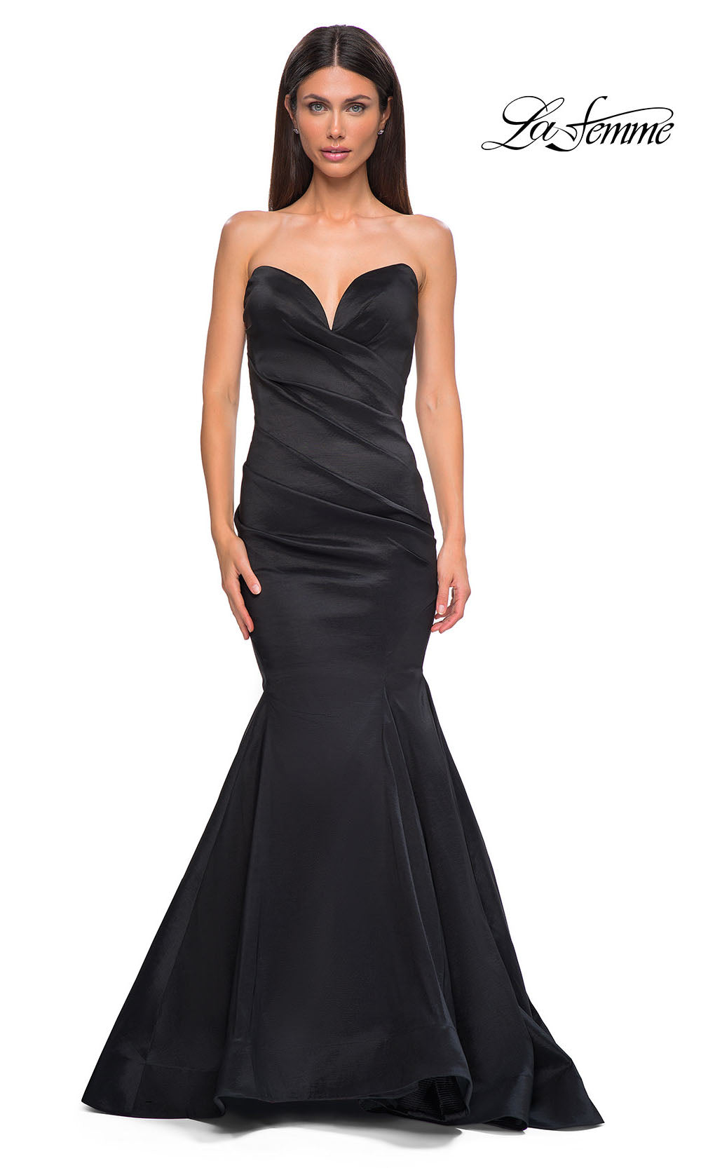 La Femme 32791 Black