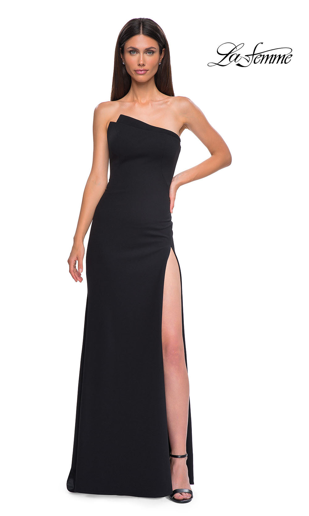 La Femme 32849 Black