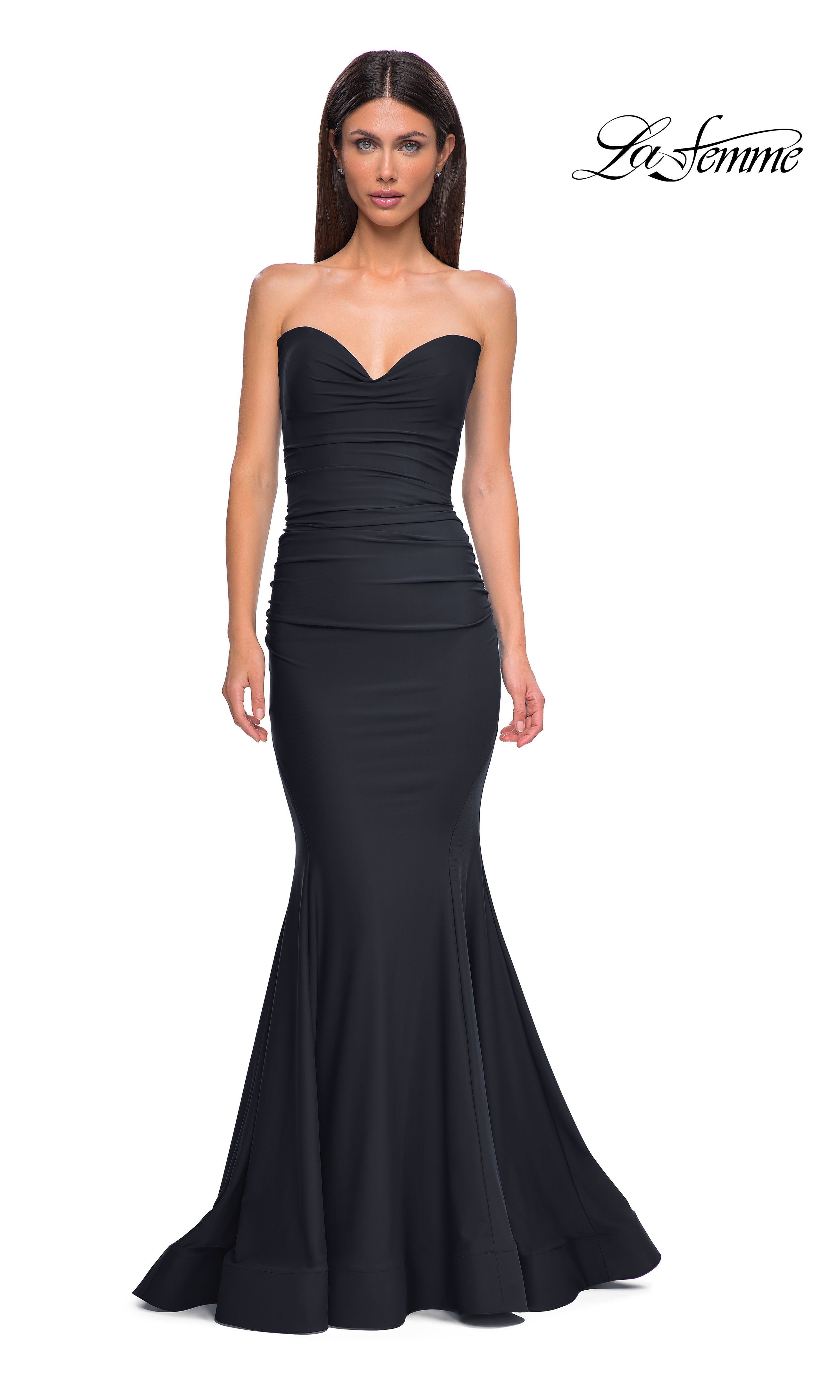 La Femme 32872 Black