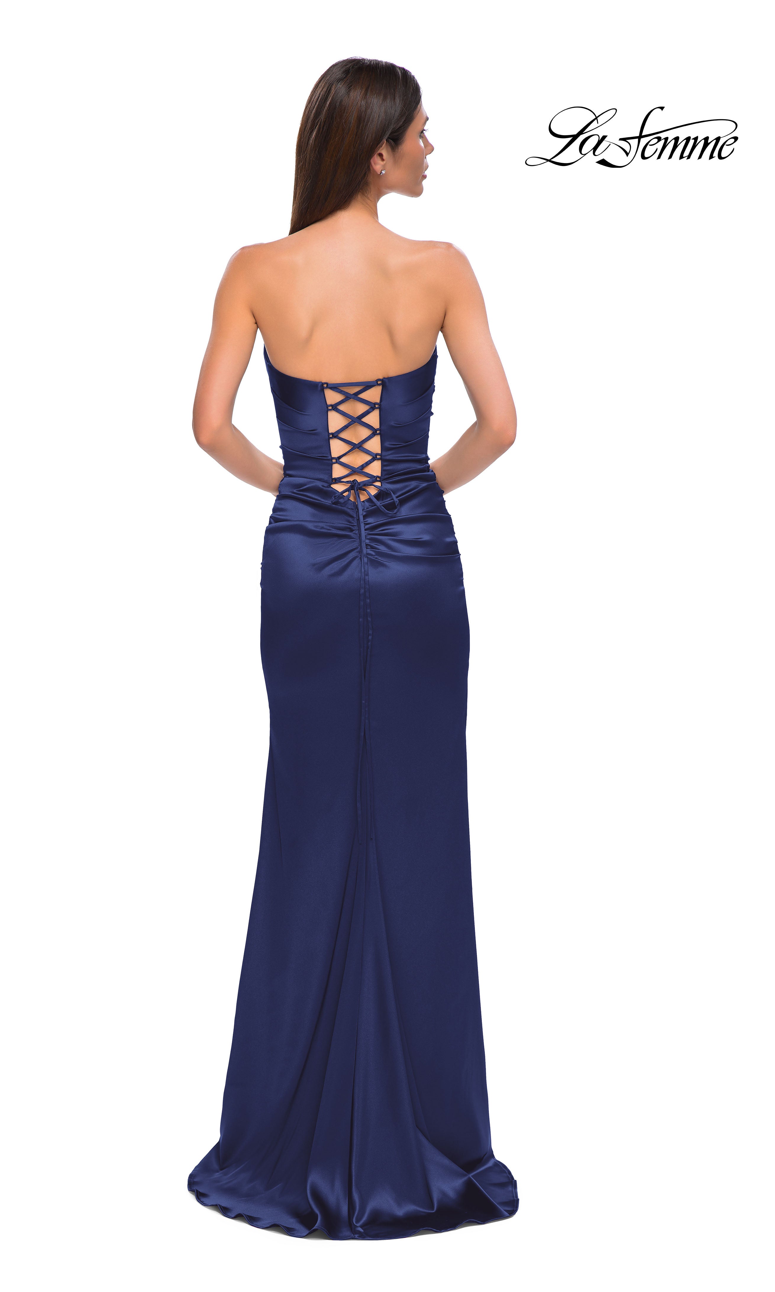 La Femme 32952 Navy