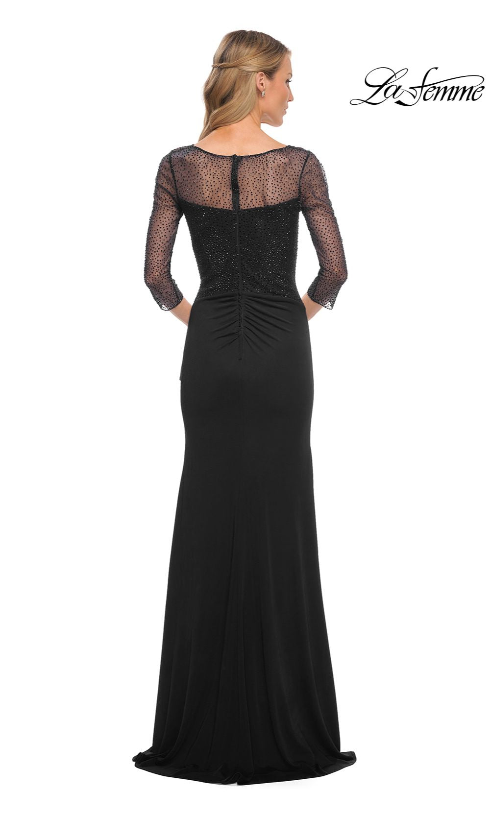 La Femme - 30028 Black