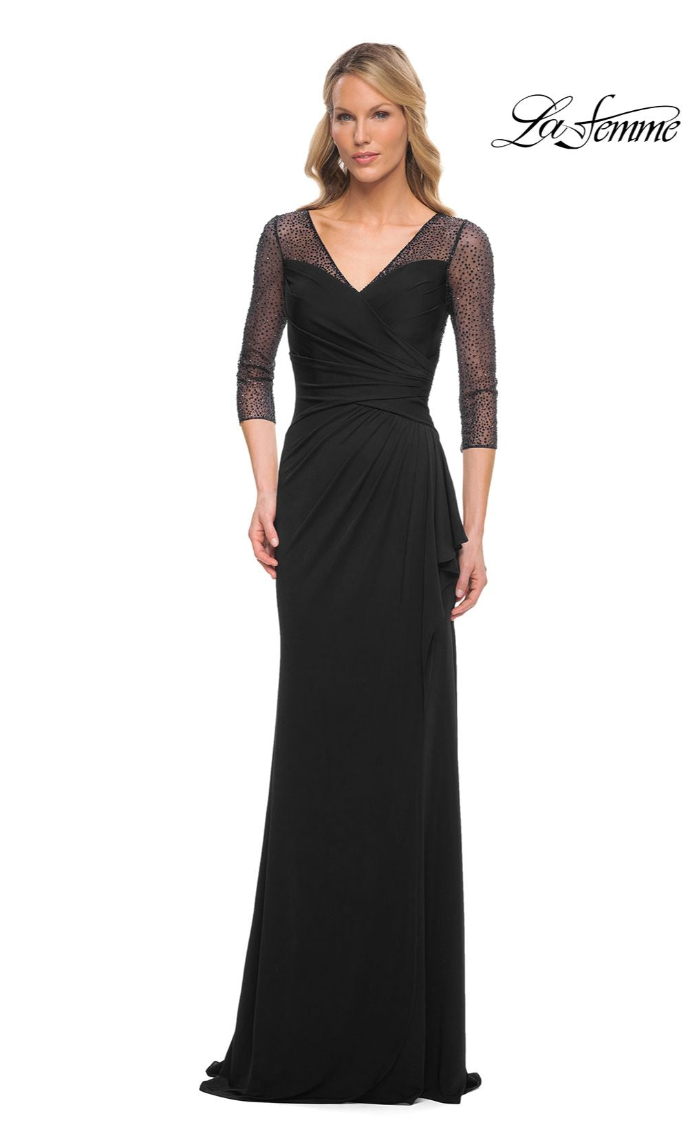 La Femme - 30028 Black