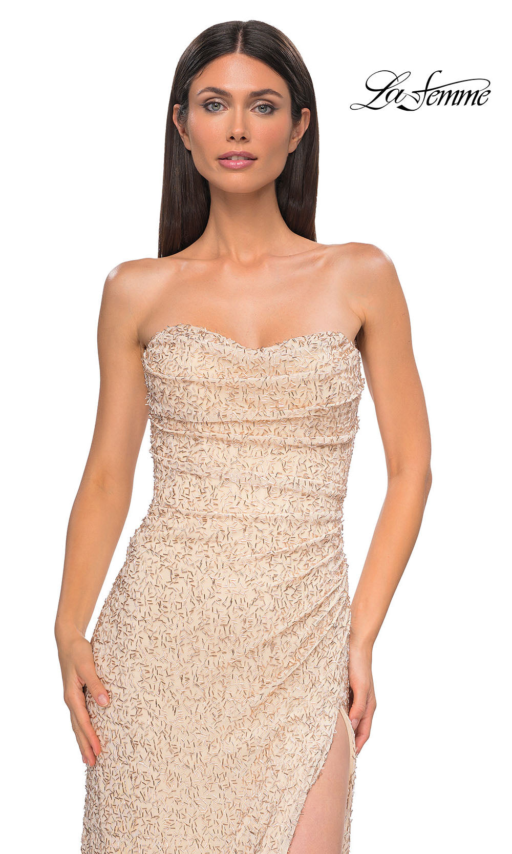 La Femme 32794 Champagne