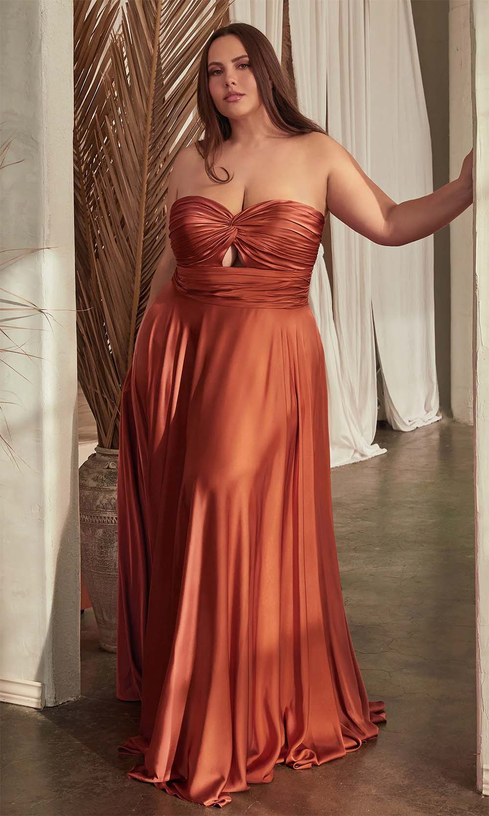 Ladivine 7496C Sienna