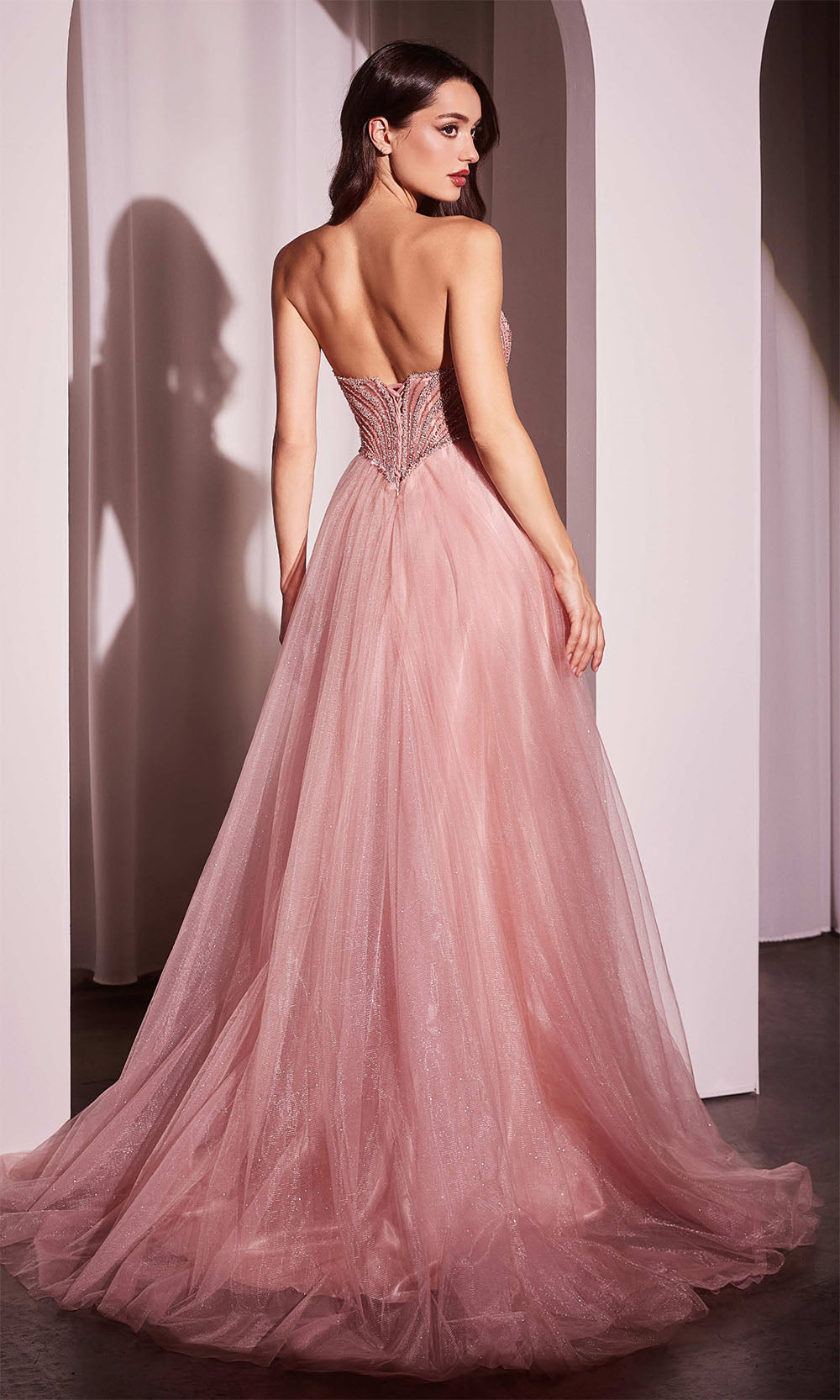 Ladivine CC415 Blush