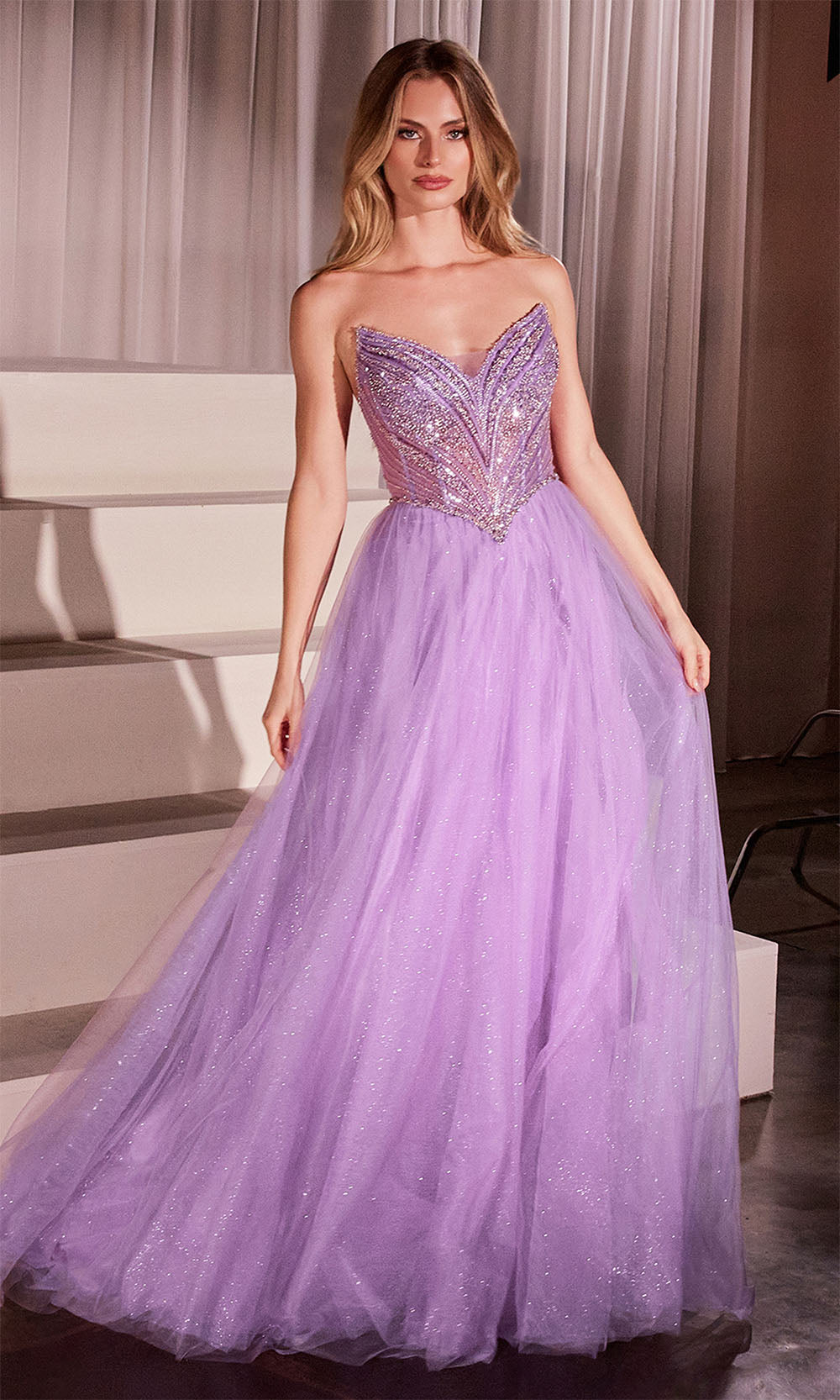 Ladivine CC415 Lavender