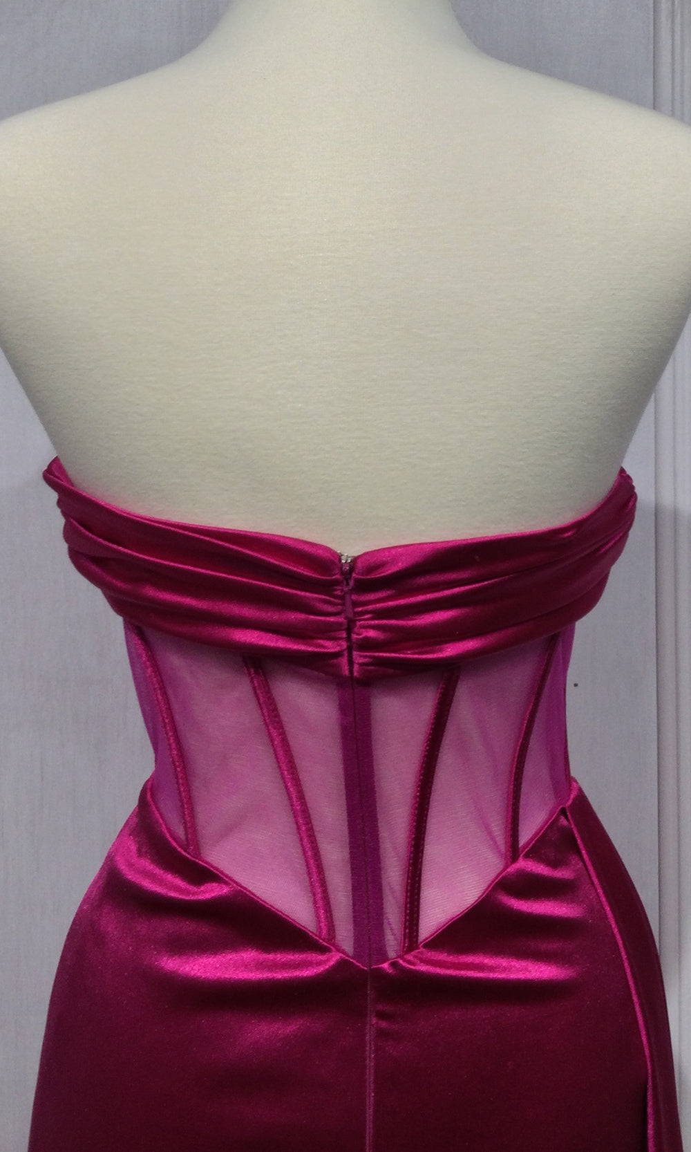 Ladivine CD269 Magenta