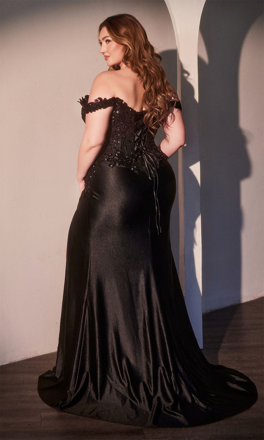 Ladivine CDS537C Black