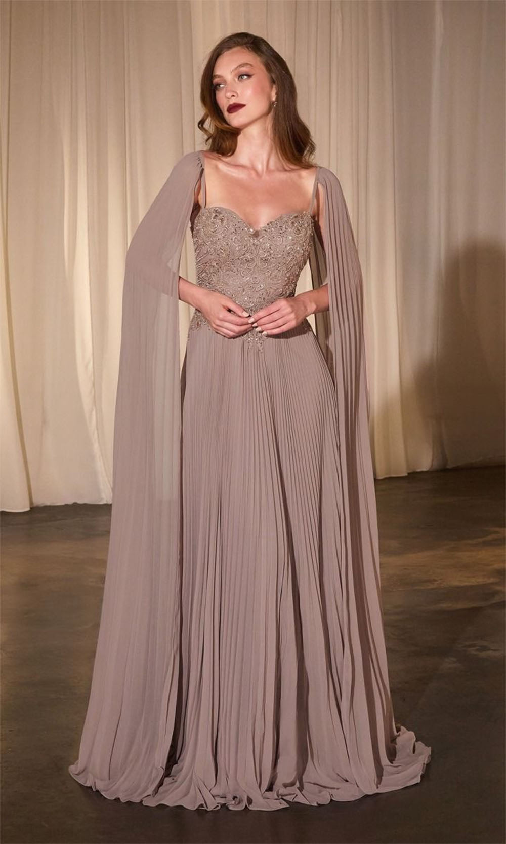 Ladivine CJ937 Mocha