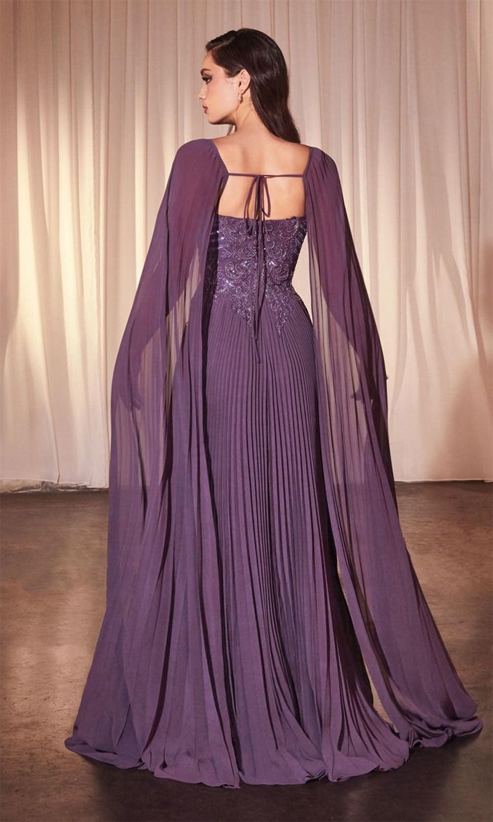 Ladivine CJ937 Dusty Lavender