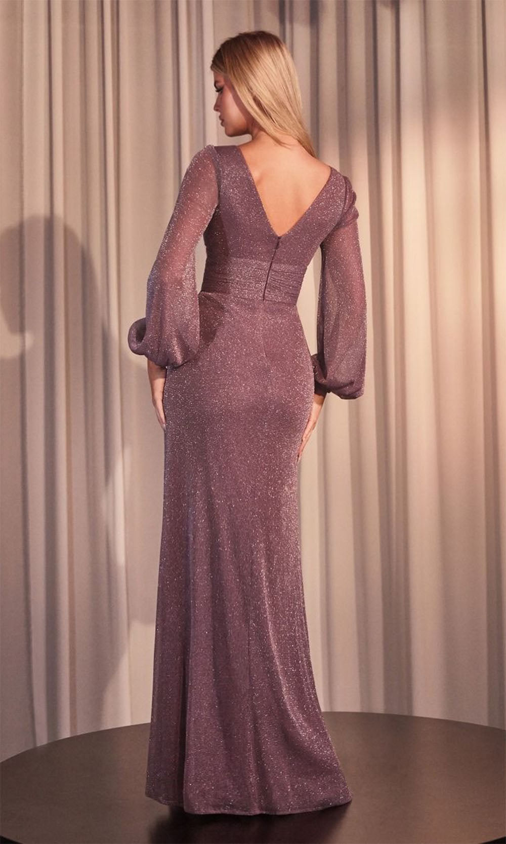 Ladivine CK2141 English Violet