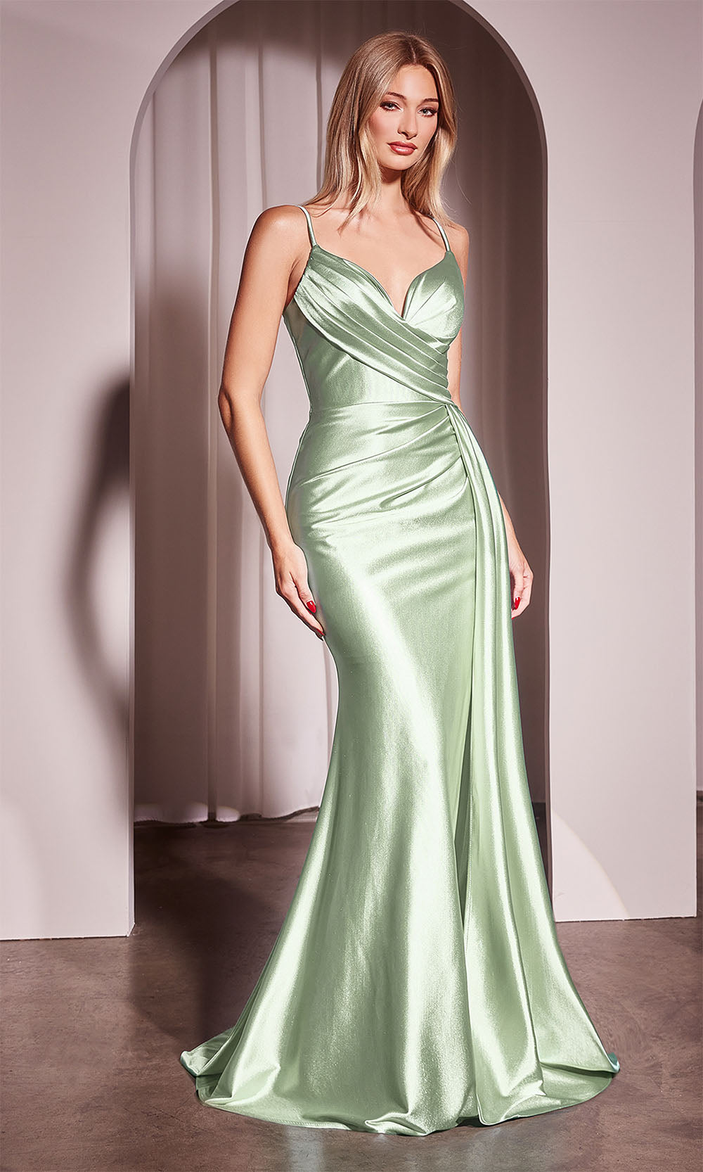 Ladivine KV1119 Sage