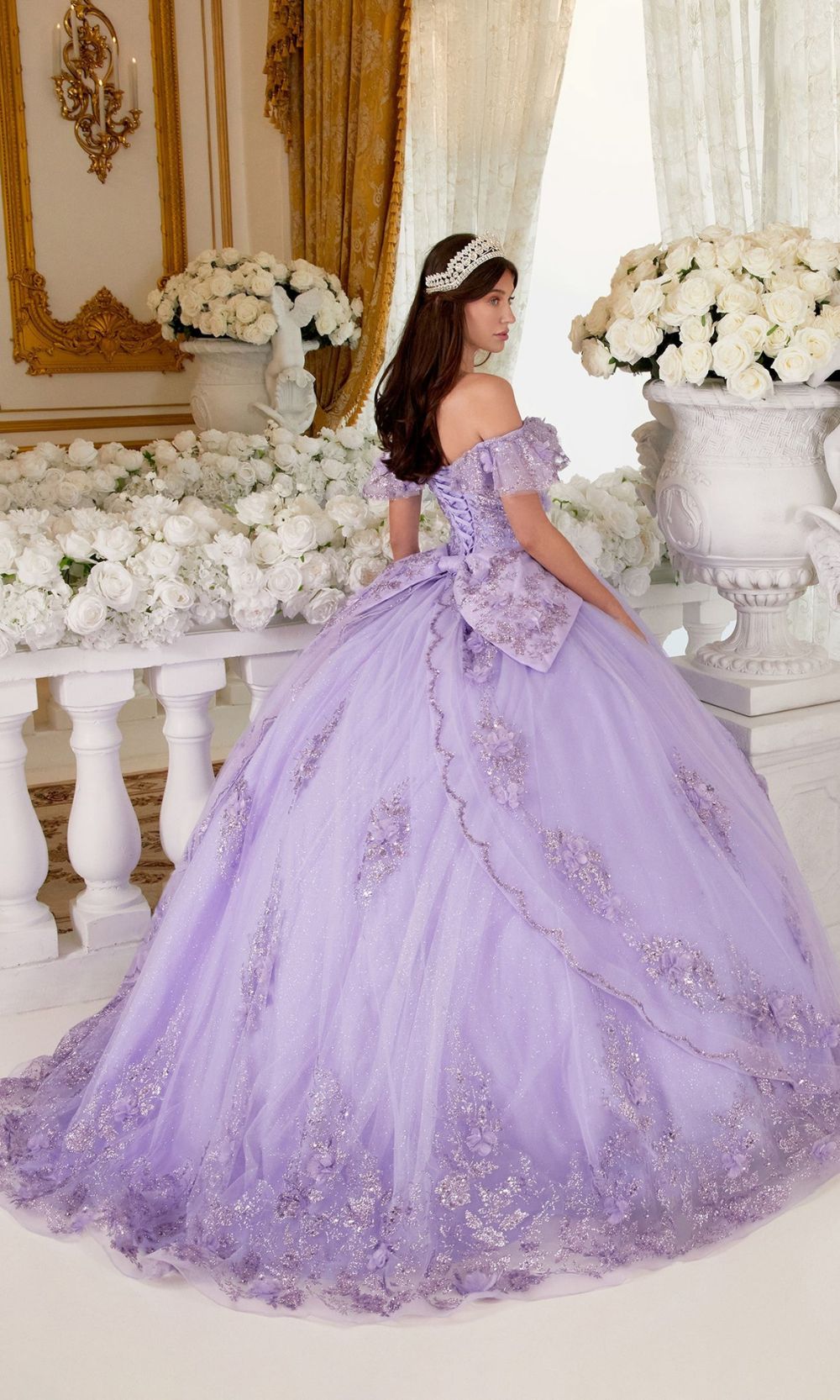 Ladivine 15701 Lavender