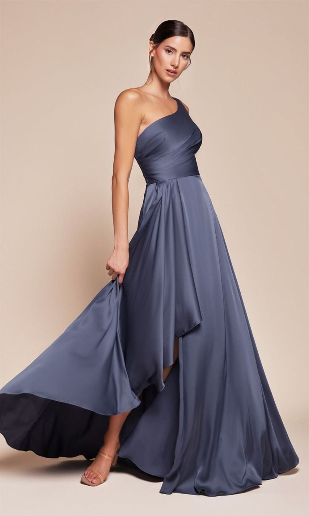 Ladivine 7450 Smoky Blue