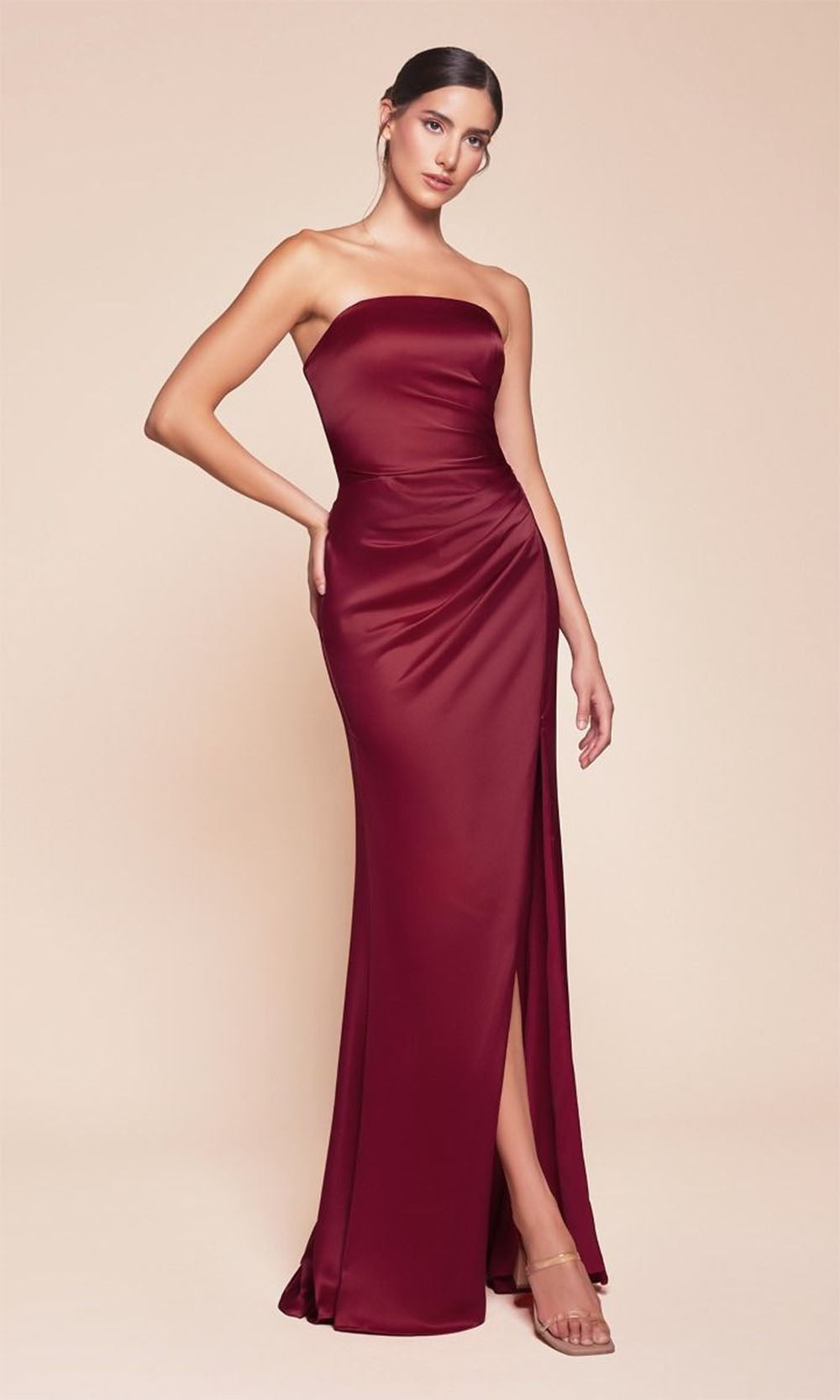 Ladivine 7451 Burgundy