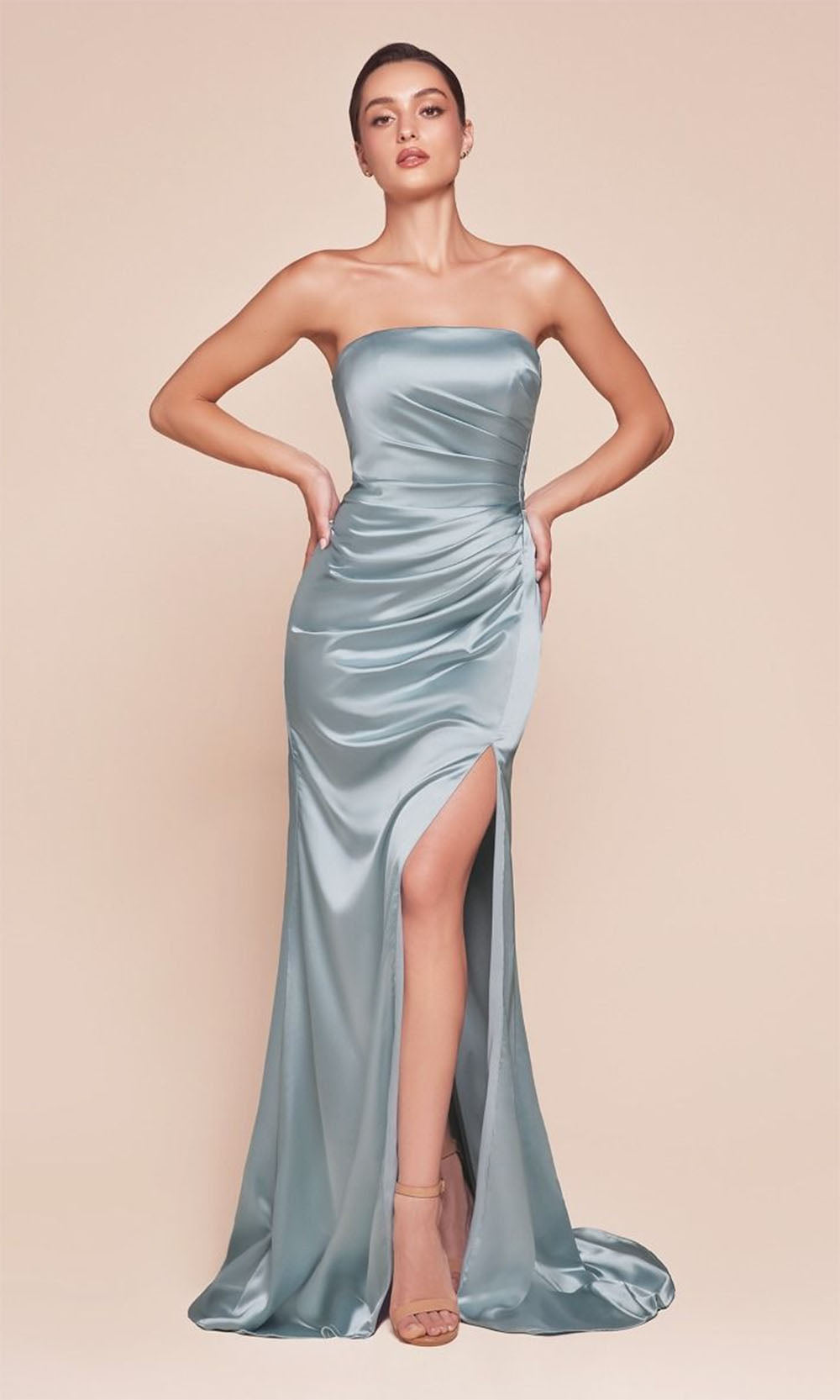 Ladivine 7451 Light Blue