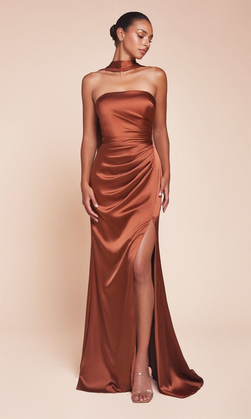 Ladivine 7451 Sienna