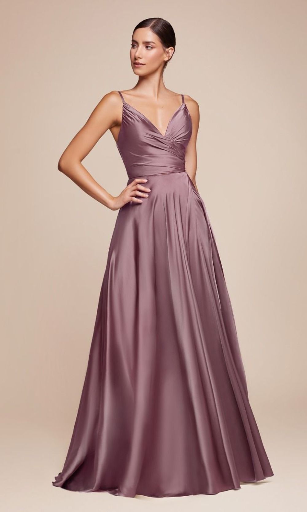 Ladivine 7485 English Violet