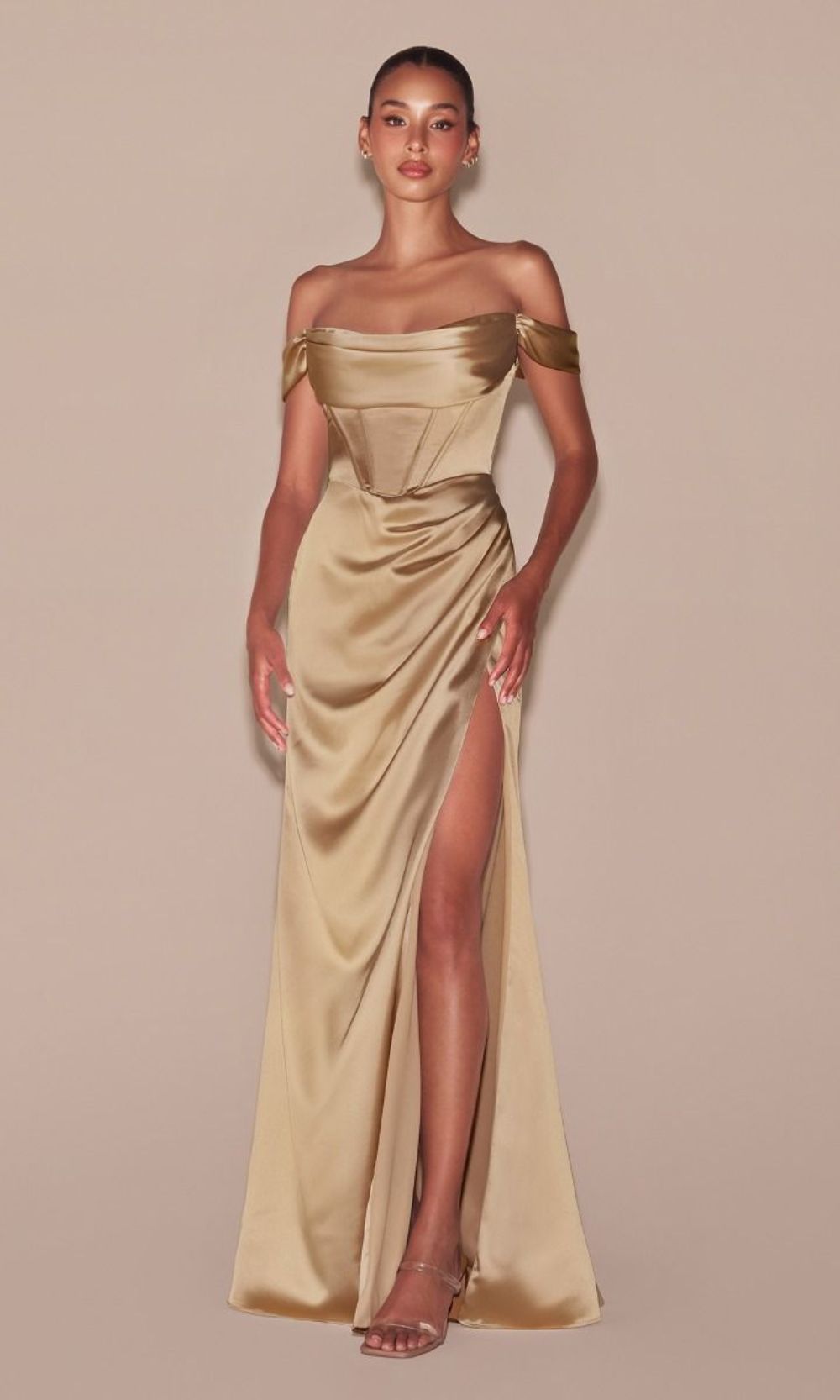 Ladivine 7492 Champagne