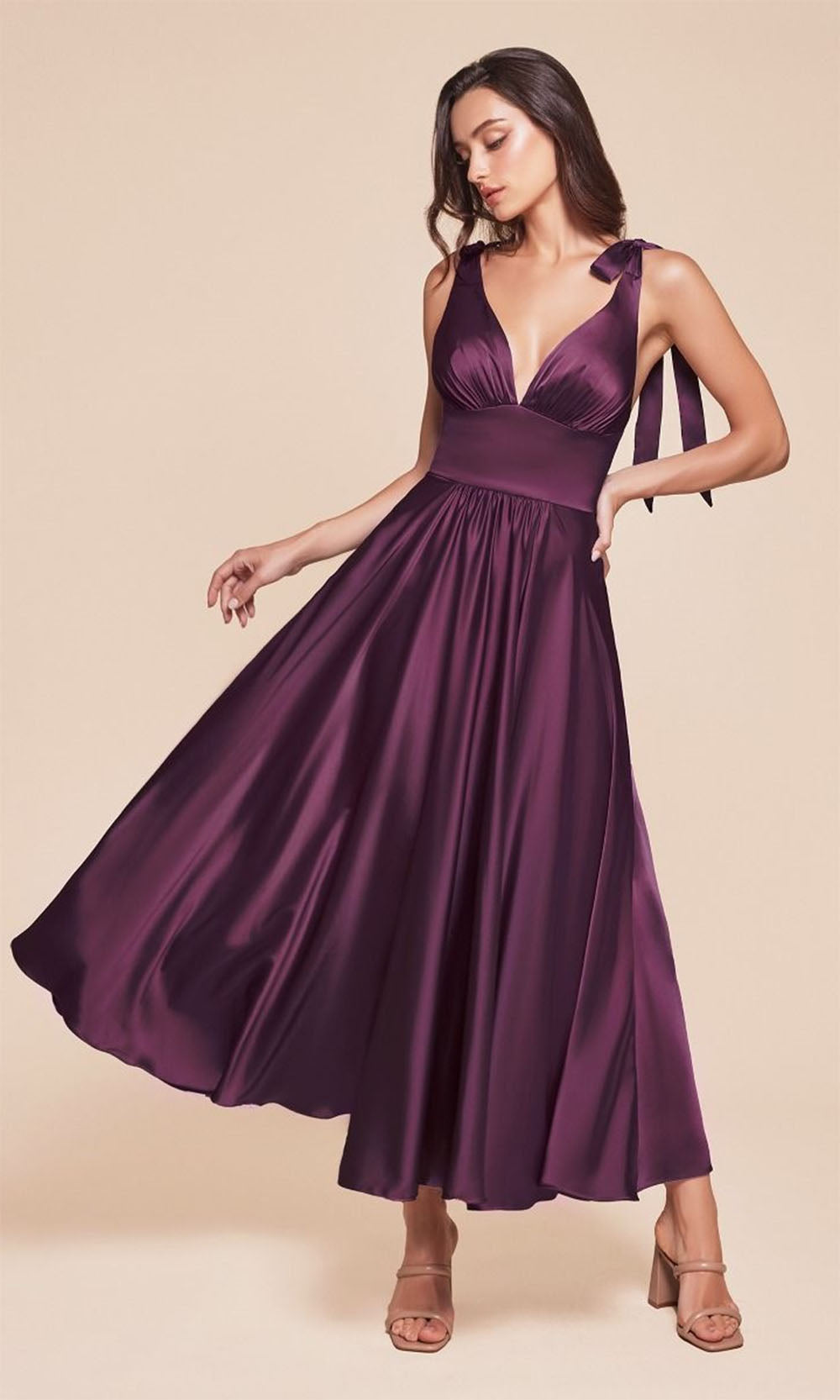 Ladivine 7499 Eggplant