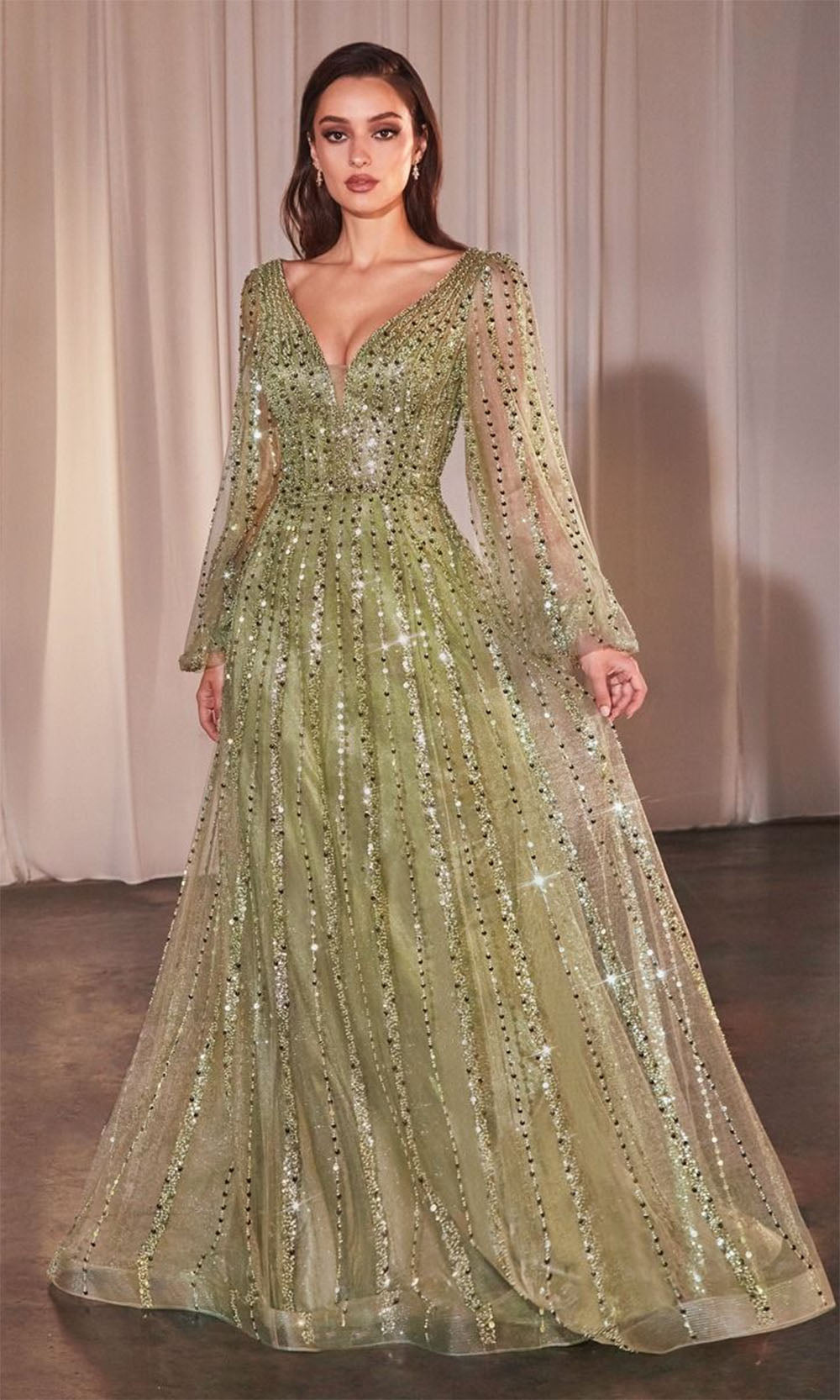 Ladivine CD0240 Greenery