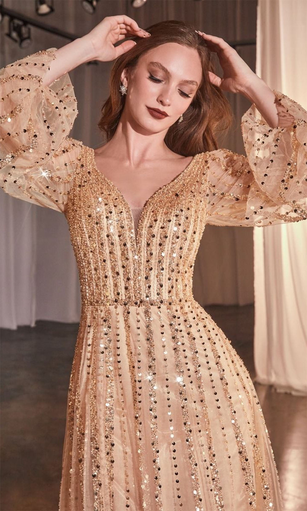 Ladivine CD0240 Champagne