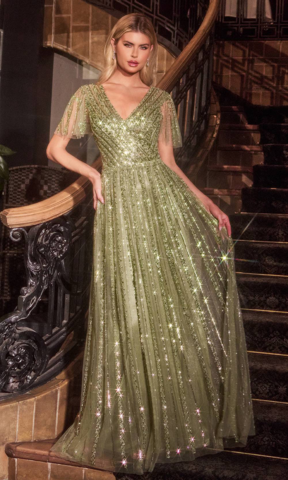 Ladivine CD0241 Greenery