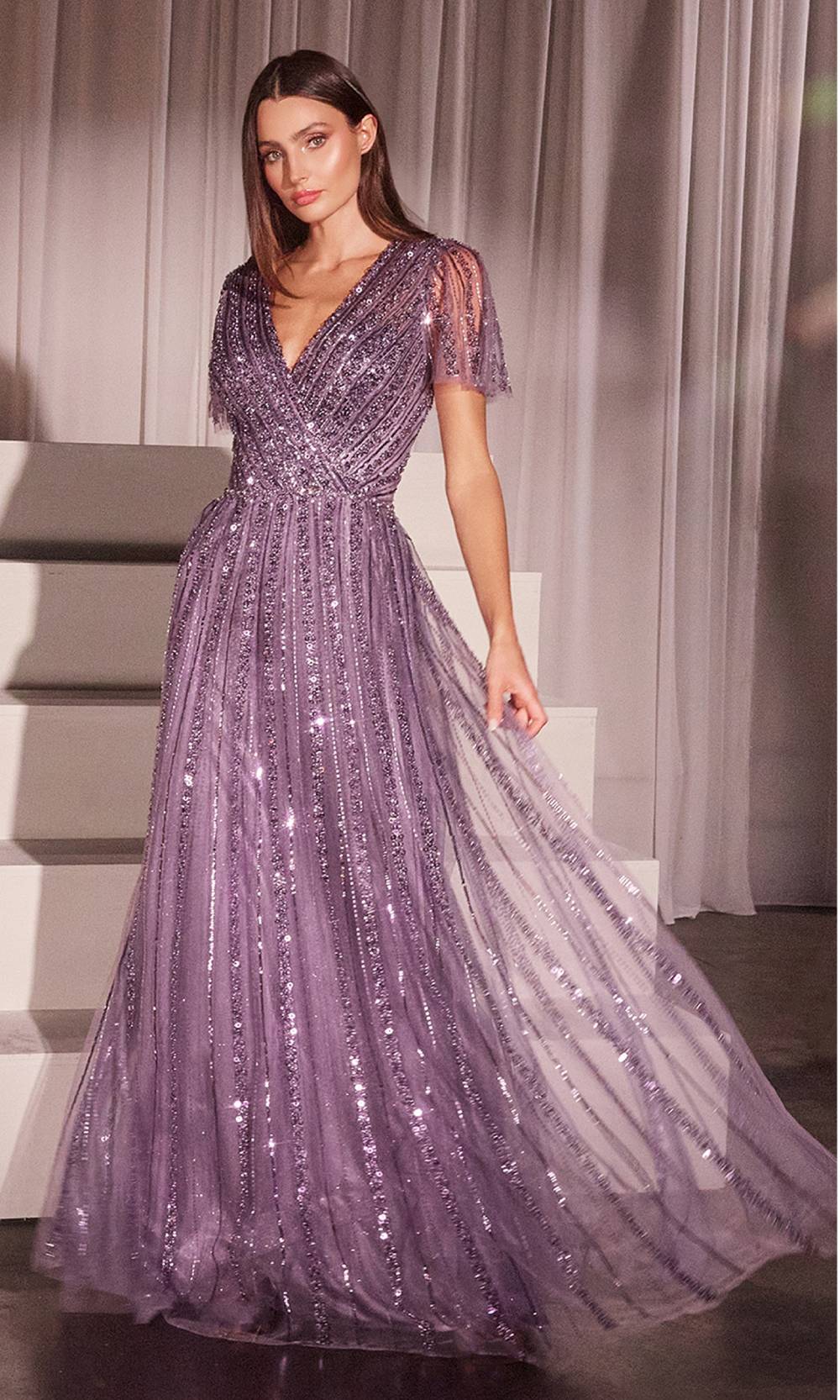 Ladivine CD0241 English Violet