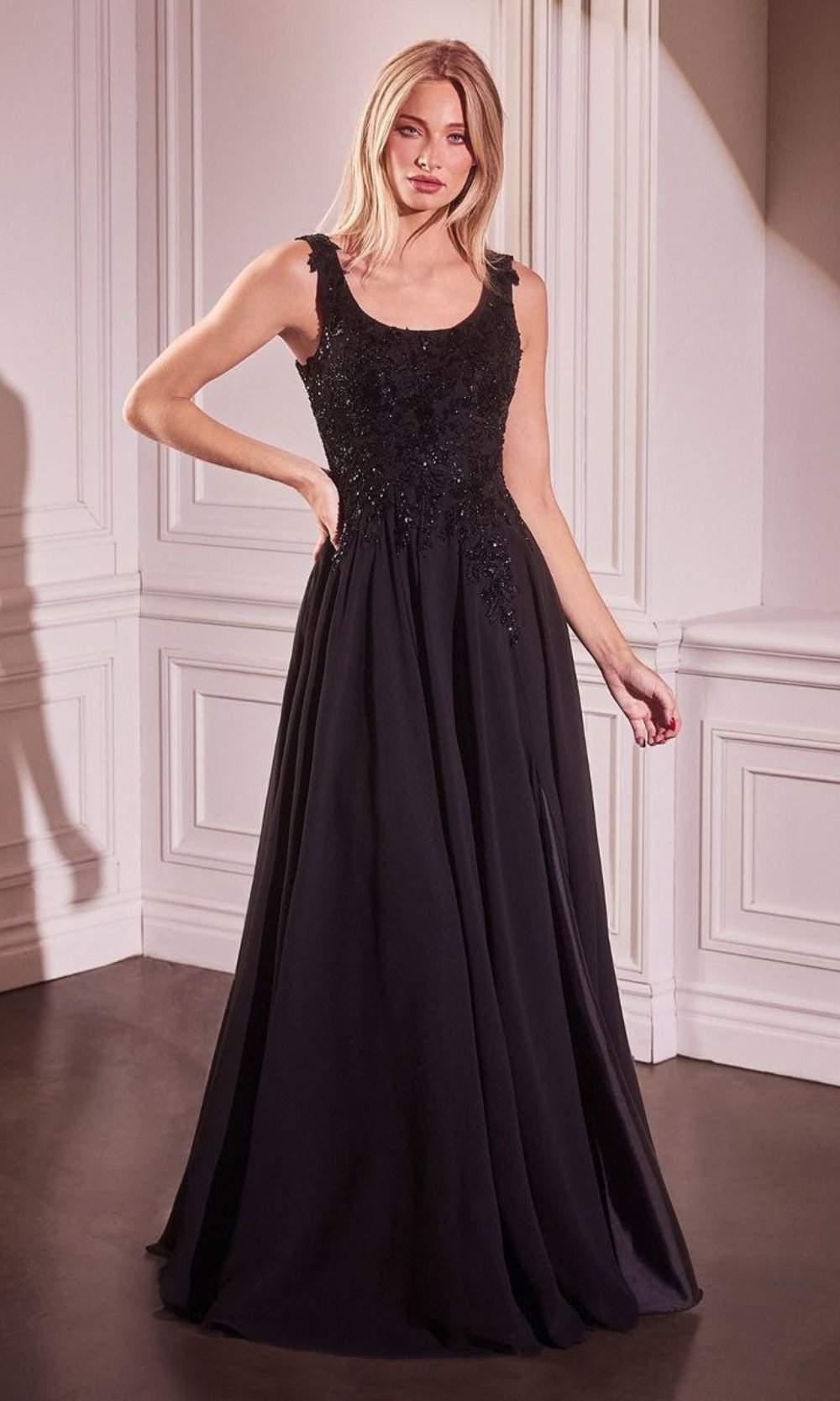 Ladivine CDS503 Black