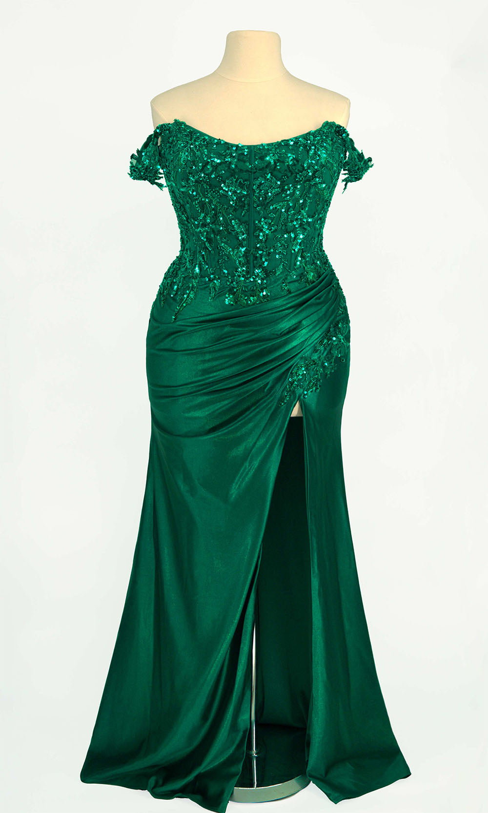 Ladivine CDS537C Emerald