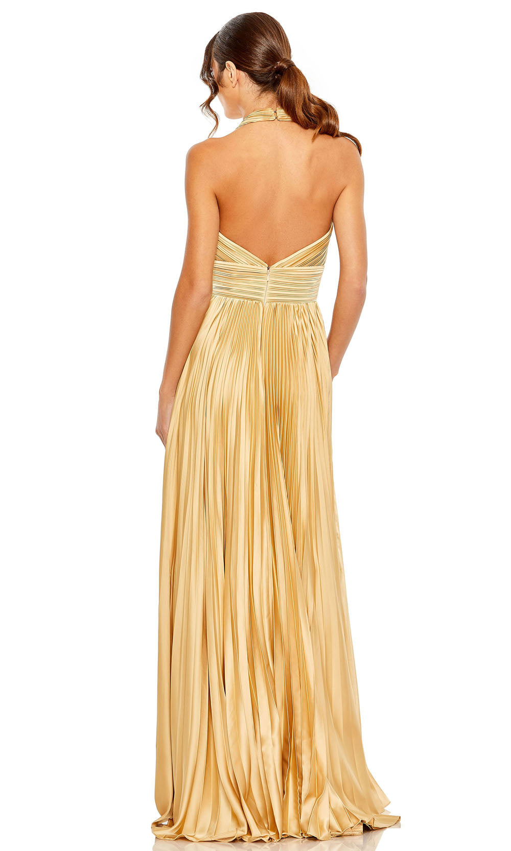 Leena Duggal 11636 Gold