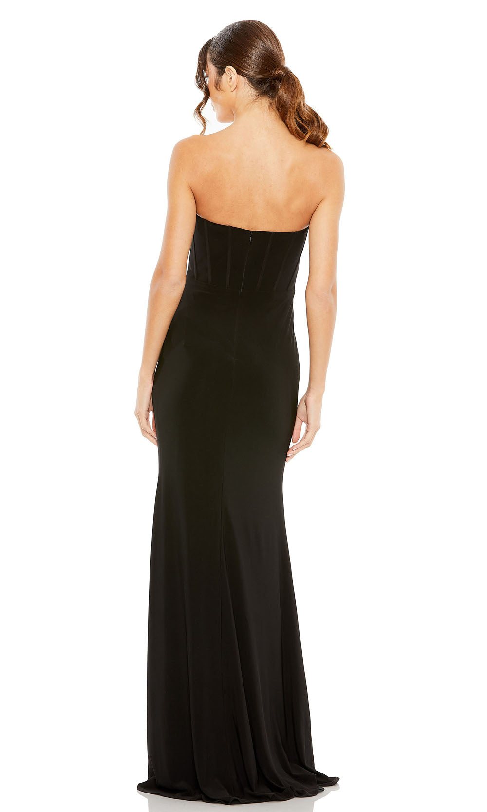 Leena Duggal 13003 Black