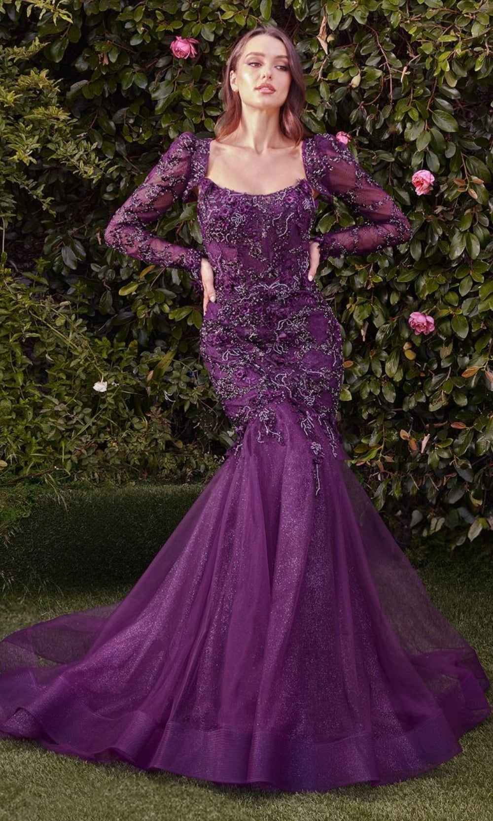 Andrea and Leo MA101