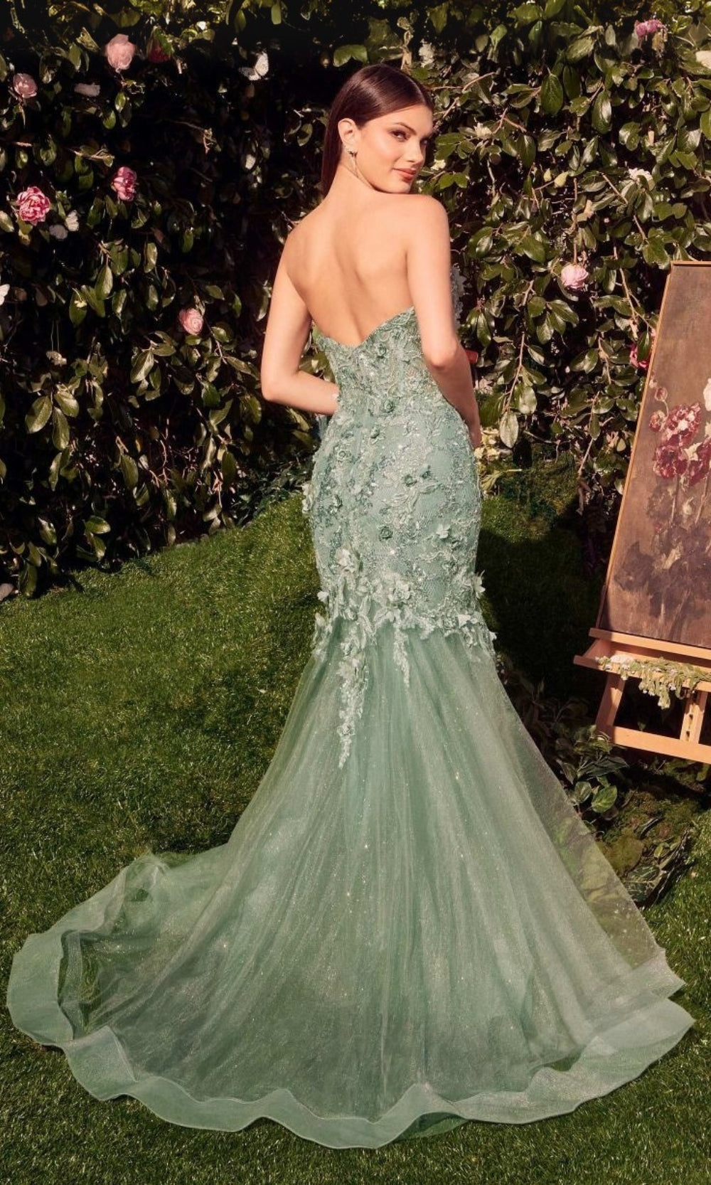 Andrea and Leo MA101