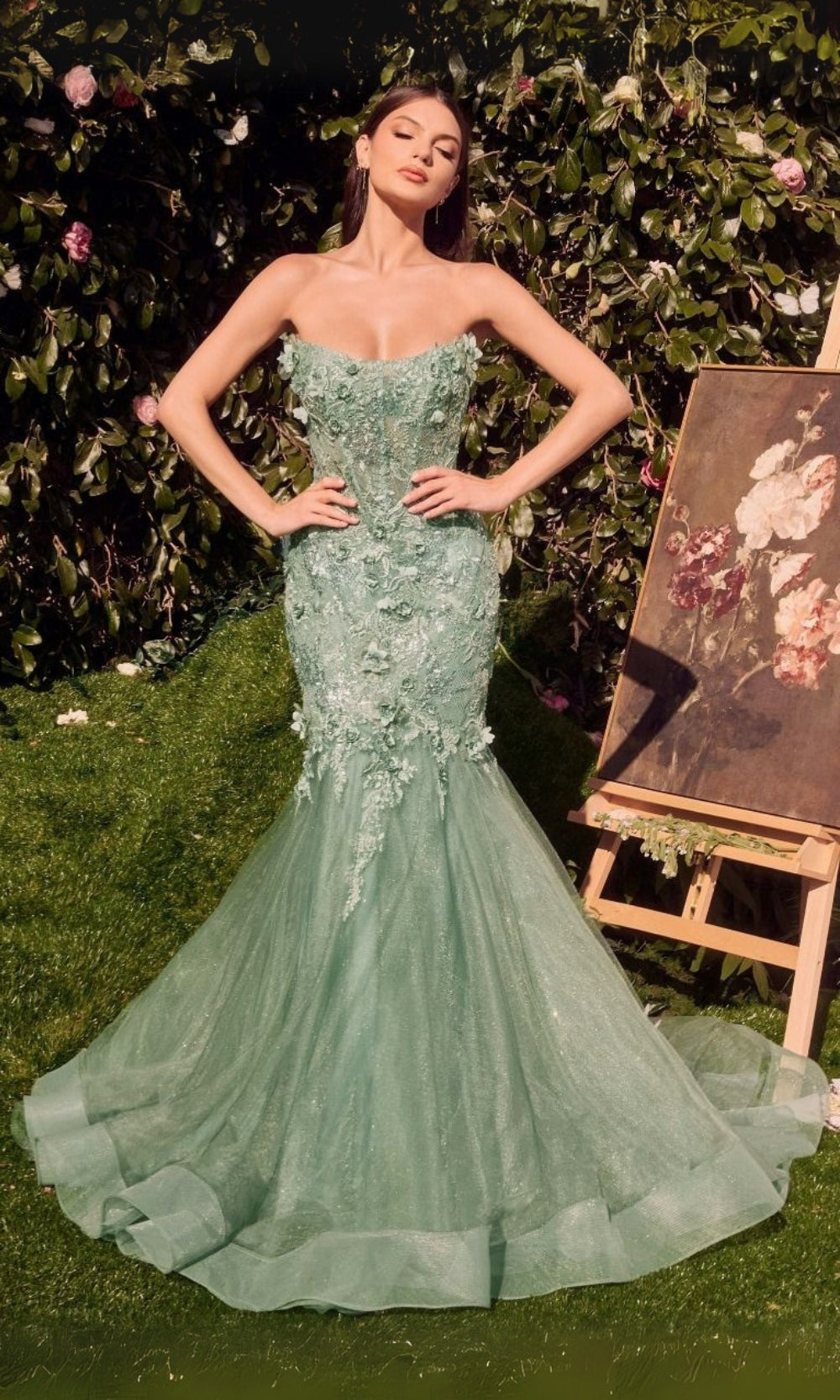 Andrea and Leo MA101