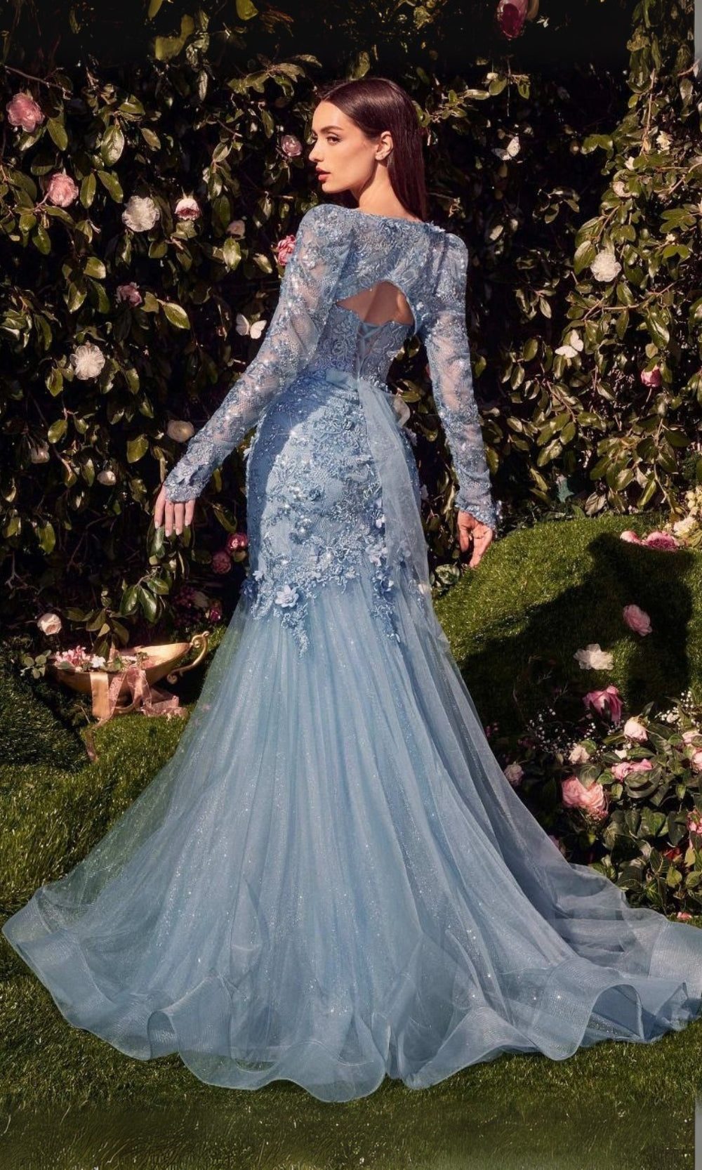 Andrea and Leo MA101