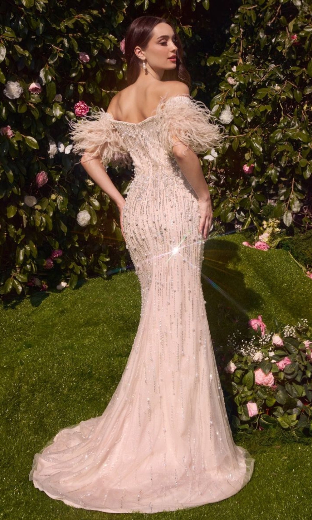 Andrea and Leo MA102