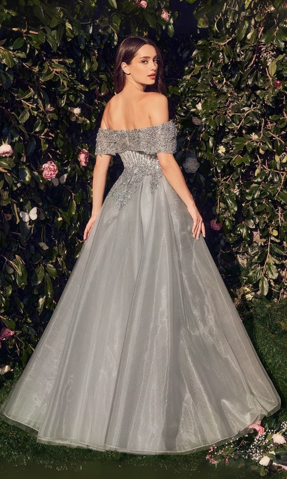 Andrea and Leo MA103